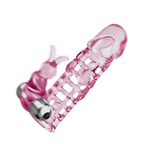 Titreşimli Penis Kafesi