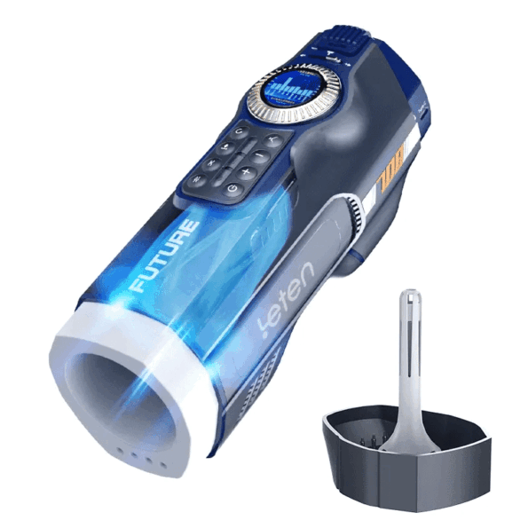 Leten 708 Future Pro