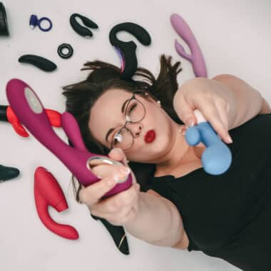 Cinsel Kozmetik Ürünleri Tanıtımı