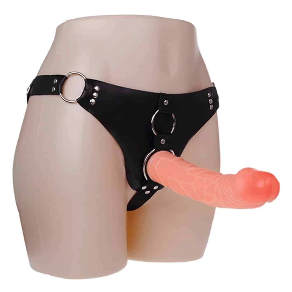 19-8-cm-belden-baglamali-cift-dildo-penis-1