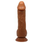 23-5-cm-realistik-vantuzlu-melez-dildo-BDM8040