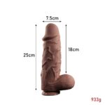 25-cm-gercekci-uzun-kalin-dildo-BDM1140