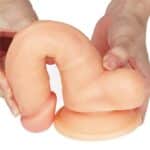 belden-baglamali-20-cm-ten-rengi-dildo-penis