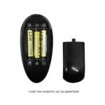 belden-baglamali-g-spot-medikal-slikon-siyah-vibrator