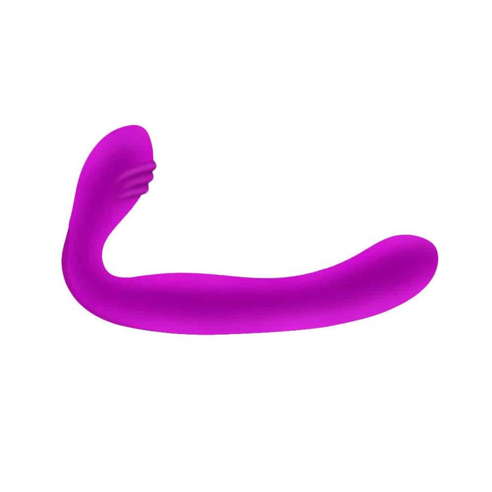 g-spotu-clu--30-fonksiyonlu-sarjli-lezbiyen-vibrator 30 Fonksiyonlu Şarjlı Lezbiyen Strap-On Vibratör