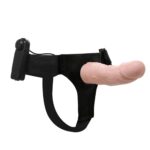 ici-bos-titresimli-belden-baglamali-15-cm-vibrator