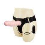 ici-bos-titresimli-belden-baglamali-16-5-cm-penis