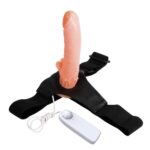 ici-bos-titresimli-vajina-girisli-belden-baglamali-vibrator