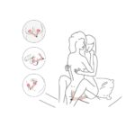 uzaktan-kumandali-sarjli-strapless-lezbiyen-vibrator