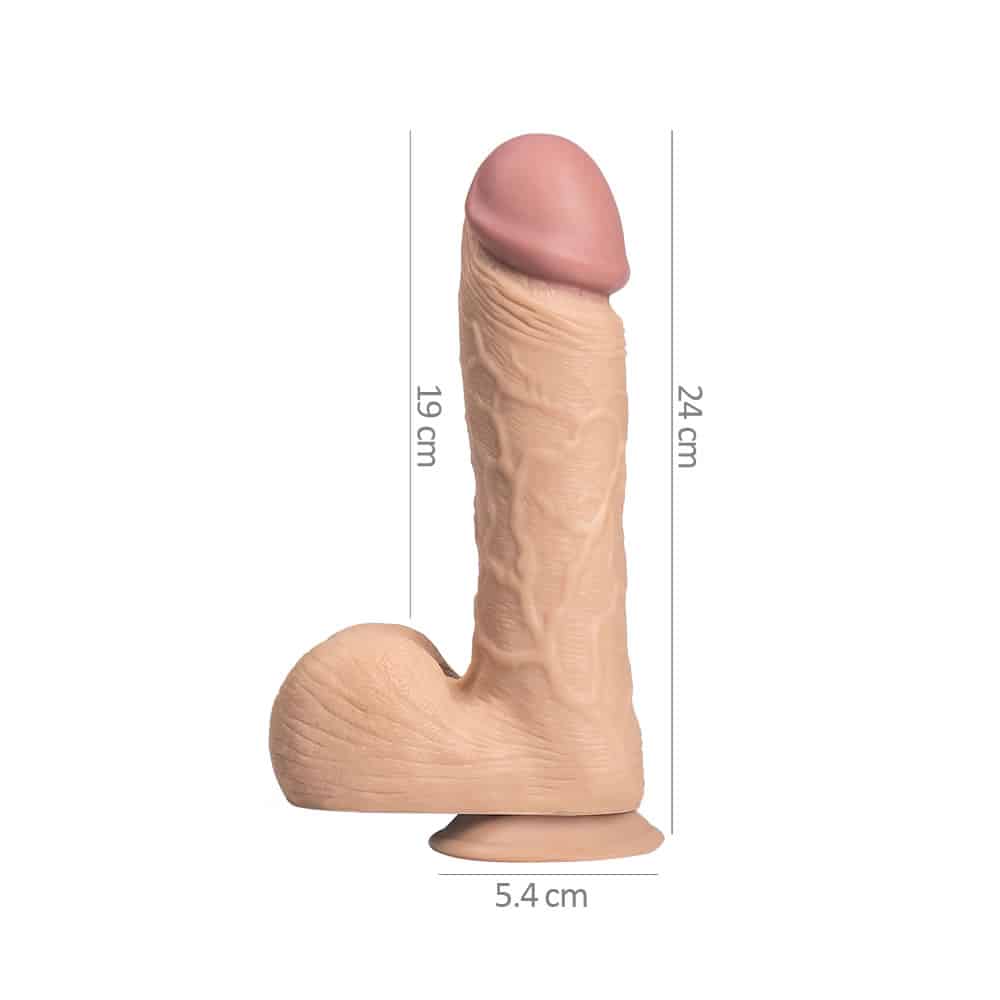 Realistik-Titresimsiz-Buyuk-Dildo-Penis-7233