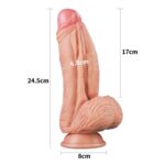 cift-katmanli-24-cm-kalin-ten-rengi-dildo-penis