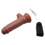 cift-katmanli-kumandali-18-cm-vantuzlu-melez-vibrator