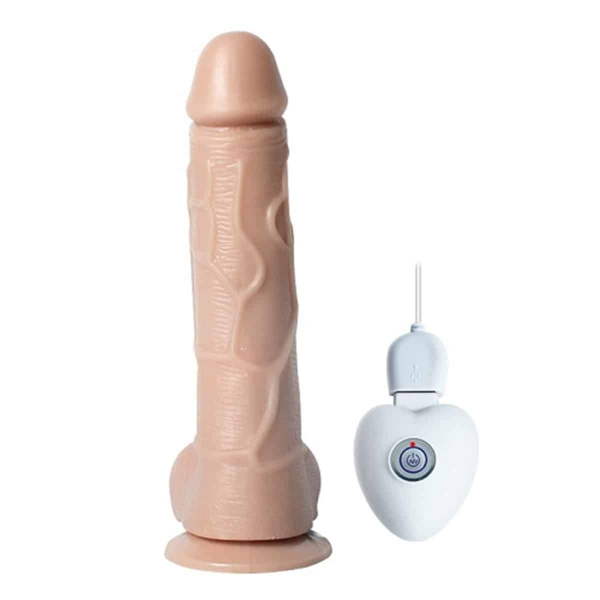 gercek-doku-oynar-basli-20-cm-sarjli-vantuzlu-vibrator-1