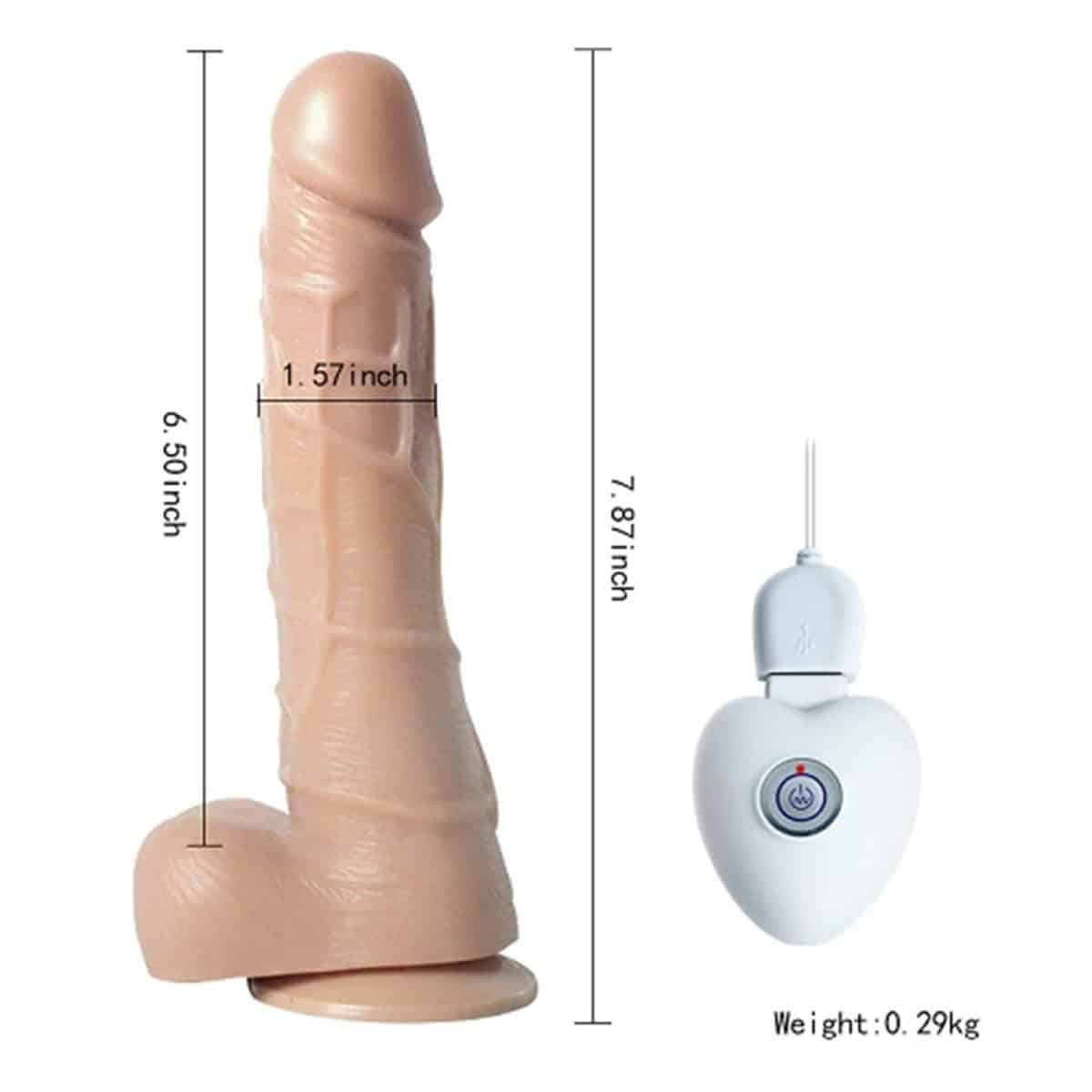 gercek-doku-oynar-basli-20-cm-sarjli-vantuzlu-vibrator-2