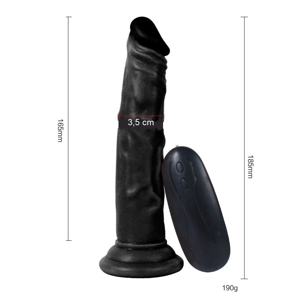 gercek-doku-testissiz-18-cm-zenci-vibrator-penis-3