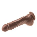 gercek-gorunumlu-25-cm-vantuzlu-melez-dildo-penis