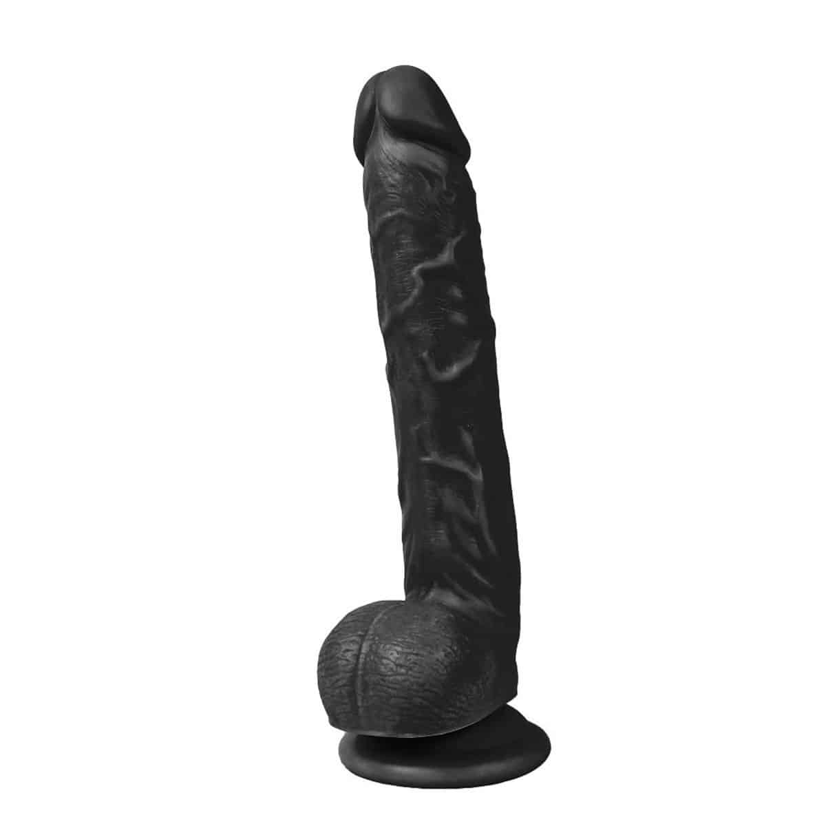 gercek-gorunumlu-28-cm-zenci-penis Gerçek Görünümlü 28 cm Zenci Penis Dildo