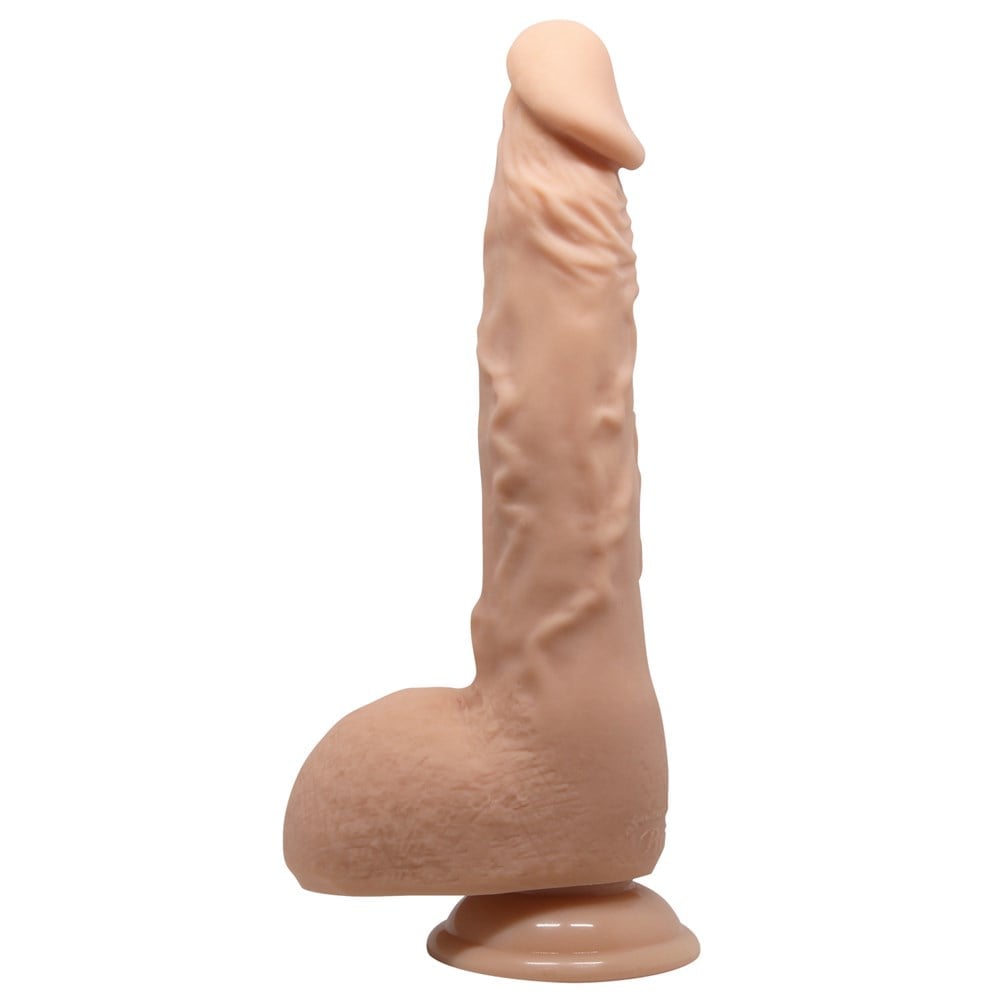 gercekci-ten-rengi-24-cm-vantuzlu-penis Gerçekçi Ten Rengi 24 cm Vantuzlu Penis Dildo