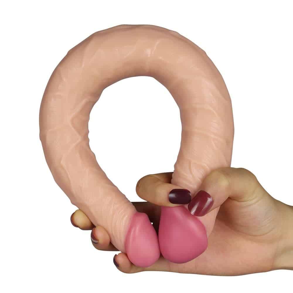 iki-uclu-36-cm-realistik-lezbiyen-dildo-penis-3