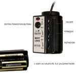 isi-ayarli-saga-sola-rotasyonlu-kumandali-realistik-vibrator
