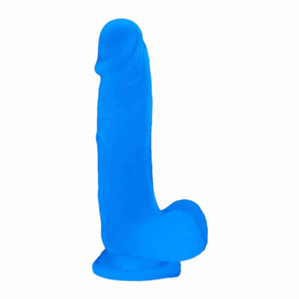 mavi-fosforlu-vantuzlu-silikon-jel-dildo-penis-1