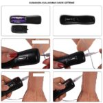 oynar-basli-18-cm-vantuzlu-yumusak-silikon-vibrator