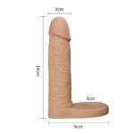 penis-halkali-anal-dildo-penis