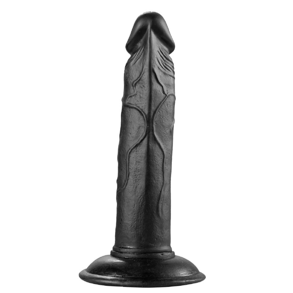 realistik-19-cm-vantuzlu-testissiz-zenci-dildo-penis-1