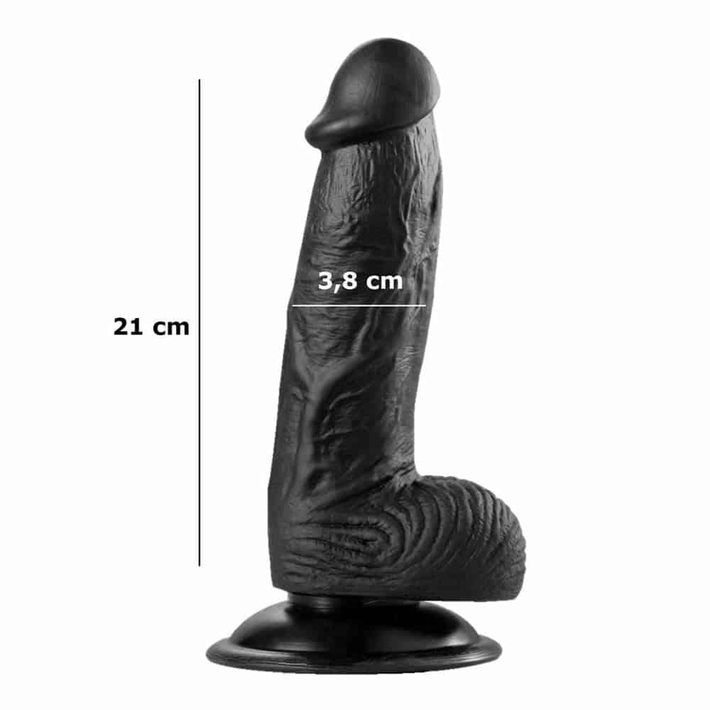 realistik-21-cm-vantuzlu-zenci-dildo-penis-2