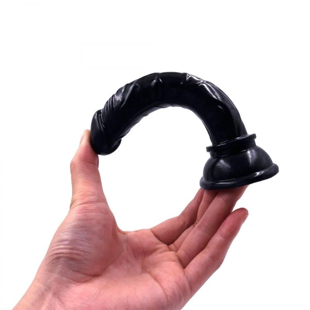 realistik-vantuzlu-13-cm-zenci-anal-dildo-penis-1