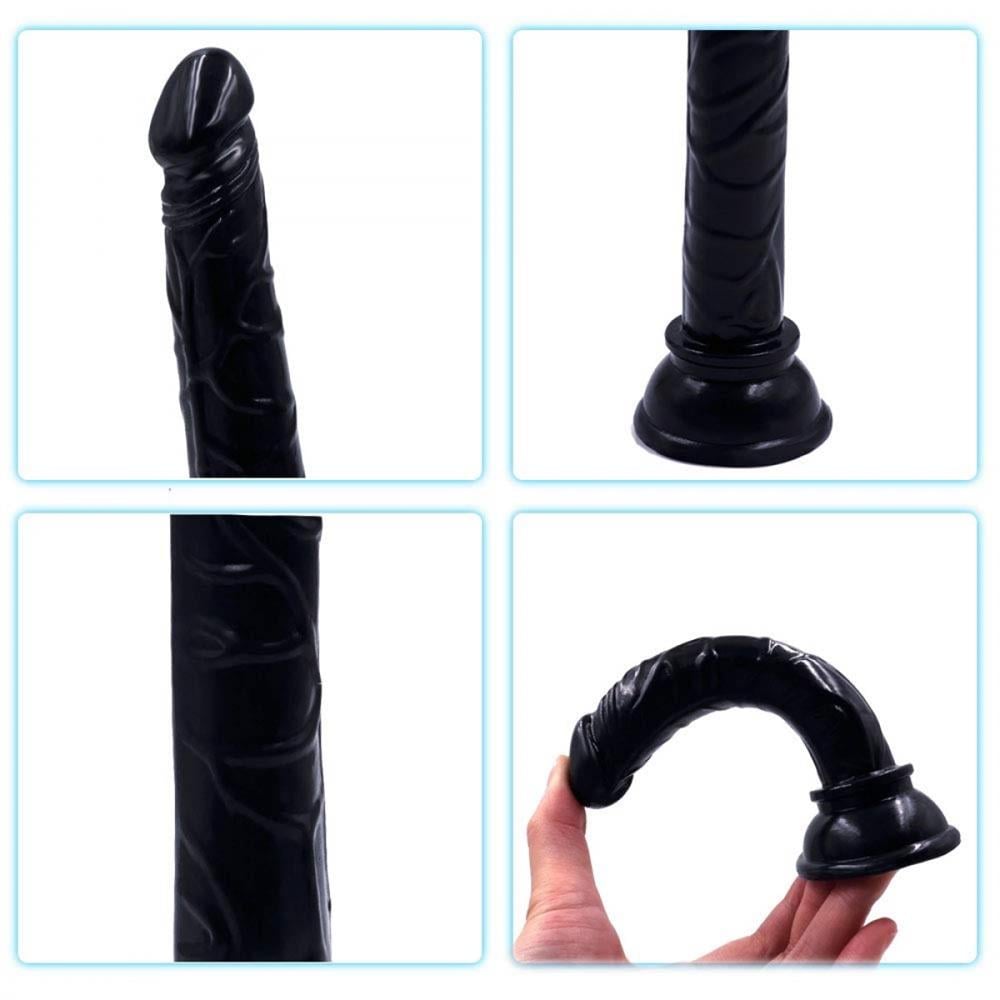 realistik-vantuzlu-13-cm-zenci-anal-dildo-penis-3