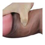 cift-katmanli-24-cm-buyuk-siyahi-dildo-penis