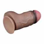 cift-katmanli-24-cm-buyuk-siyahi-dildo-penis
