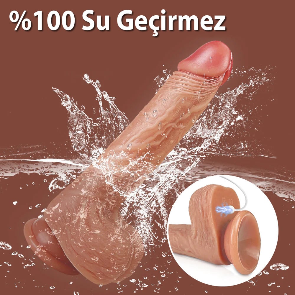 su-gecirmez