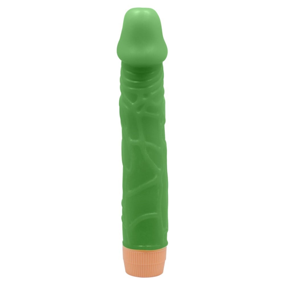titresim-ayarli-22-cm-yesil-klasik-vibrator-penis-4
