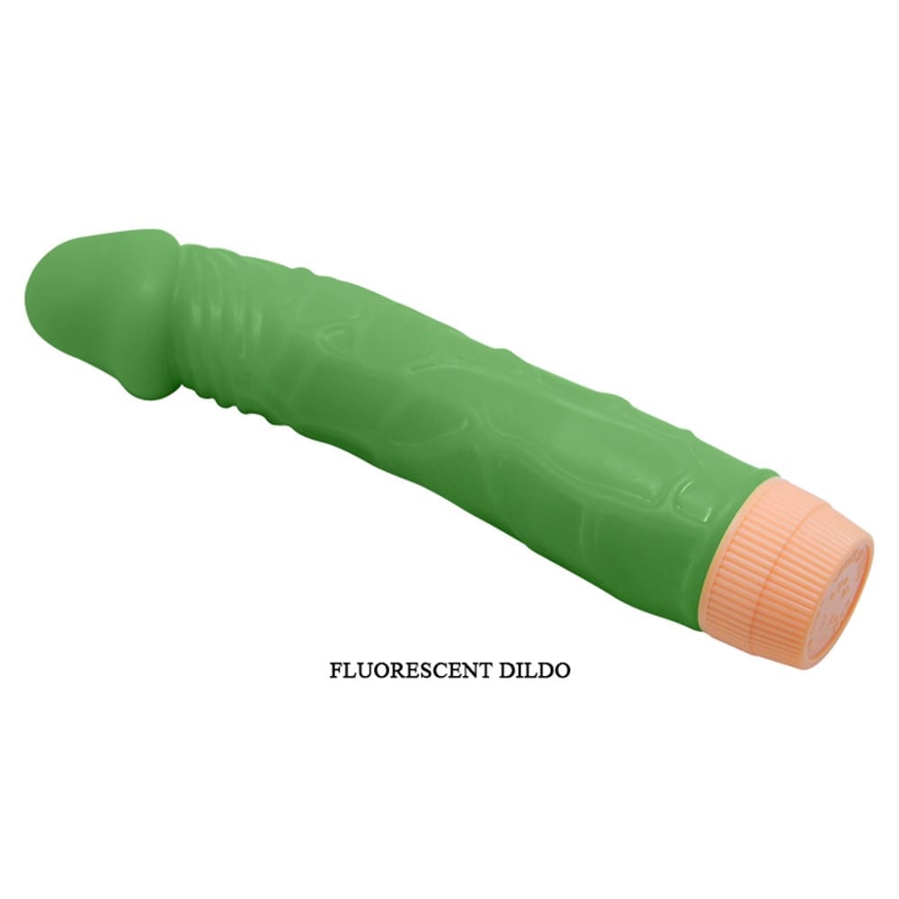 titresim-ayarli-22-cm-yesil-klasik-vibrator-penis-5