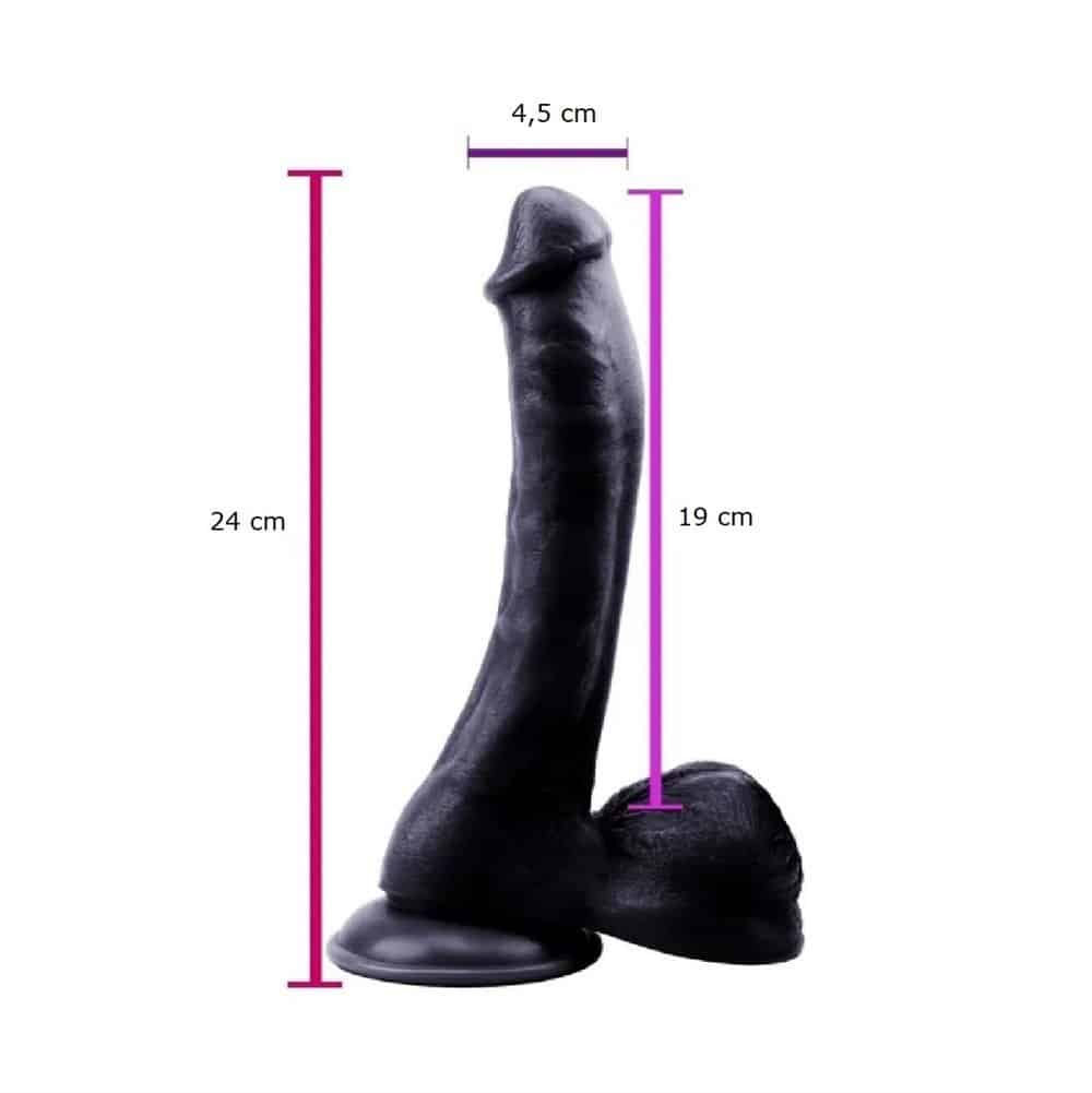 vantuzlu-24-cm-realistik-zenci-dildo-penis-1