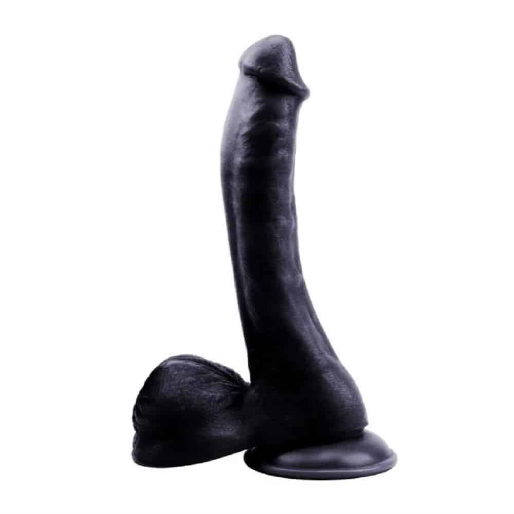 vantuzlu-24-cm-realistik-zenci-dildo-penis-2
