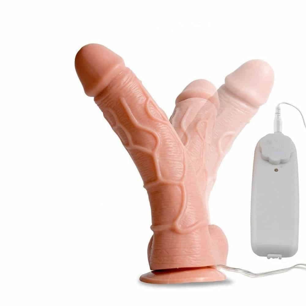 yumusak-kumandali-14-cm-vantuzlu-realistik-vibrator-2