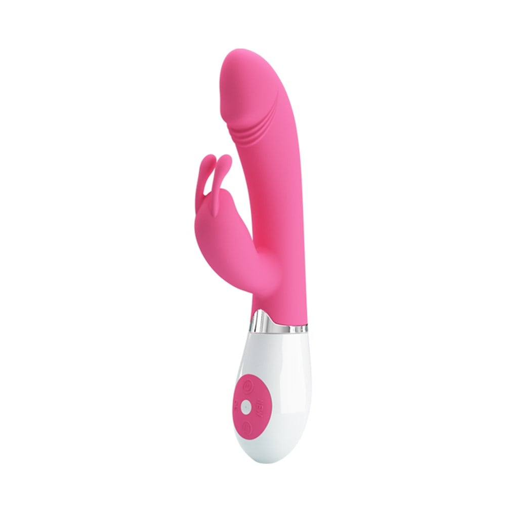 30-fonksiyonlu-hassas-penis-basli-pilli-rabbit-vibrator 30 Fonksiyonlu Hassas Penis Başlı Pilli Rabbit Vibratör