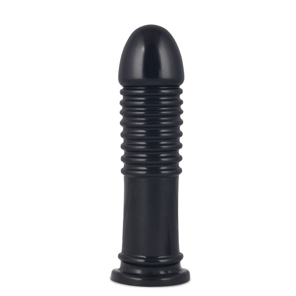 buyuk-boy-bogumlu-fantezi-anal-plug Büyük Boy Boğumlu Fantezi Anal Plug