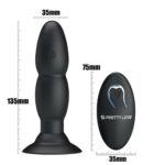 cift-motorlu-uzaktan-kumandali-sarjli-bogumlu-anal-vibrator