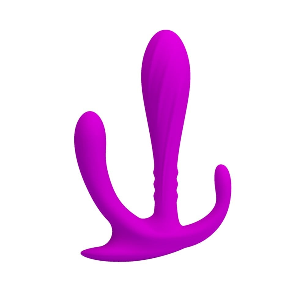 cift-yonlu-anal-vajinal-seks-oyuncagi-1 Çok Yönlü Anal Vajinal Seks Oyuncağı