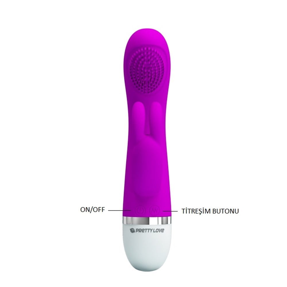 doner-g-spot-basli-klitoris-uyarici-rabbit-vibrator-1
