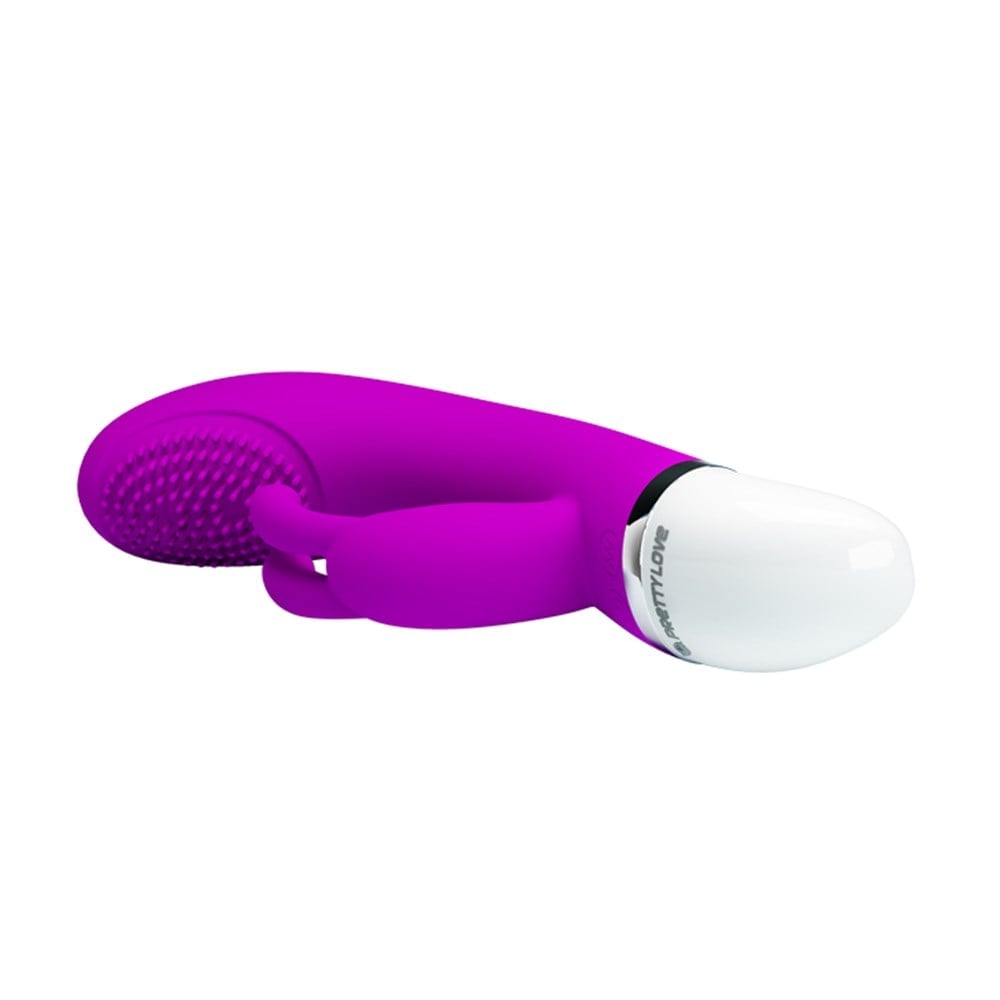 doner-g-spot-basli-klitoris-uyarici-rabbit-vibrator-3