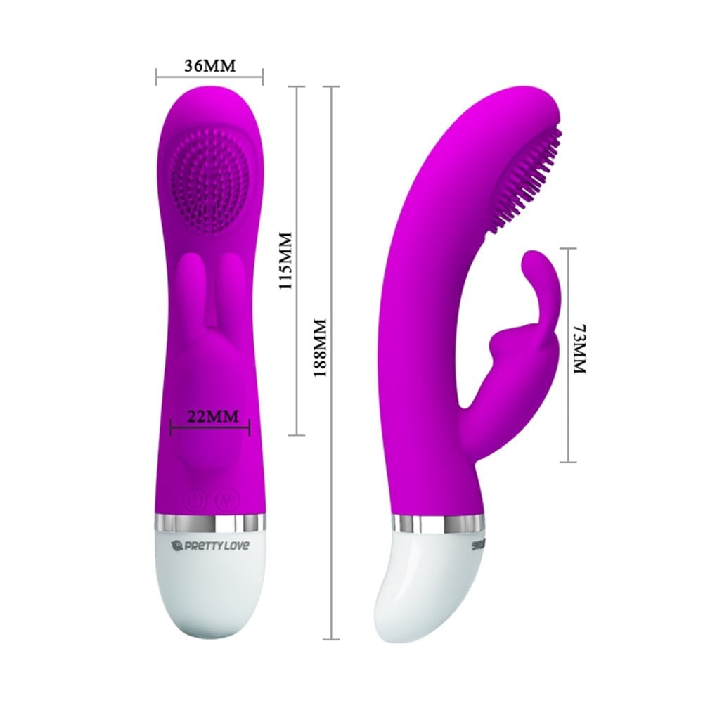 doner-g-spot-basli-klitoris-uyarici-rabbit-vibrator-4