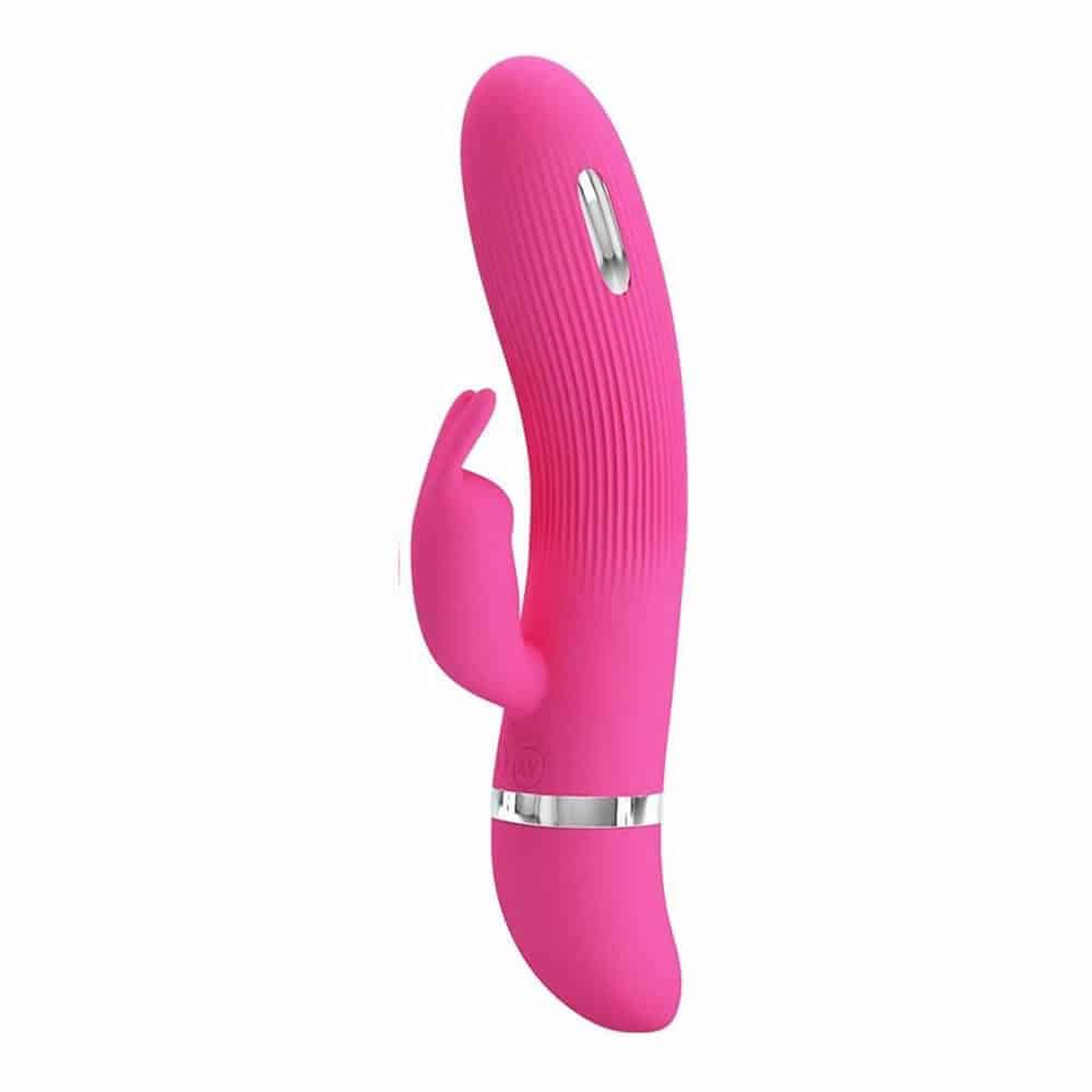 elektro-soklu-7-fonksiyonlu-rabbit-tavsan-vibrator-8 Elektro Şoklu 7 Fonksiyonlu Rabbit Tavşan Vibratör