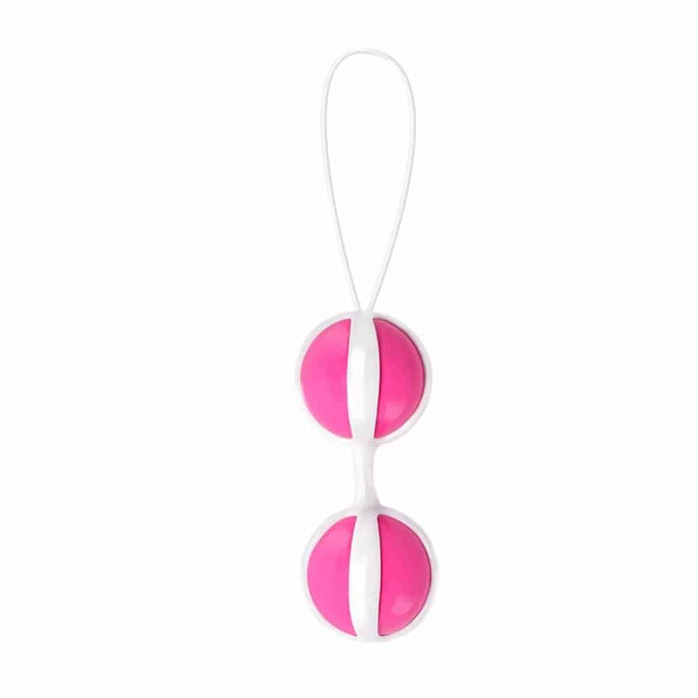 ikili-kegel-orgazm-zevk-topu İkili Kegel Orgazm Zevk Topu