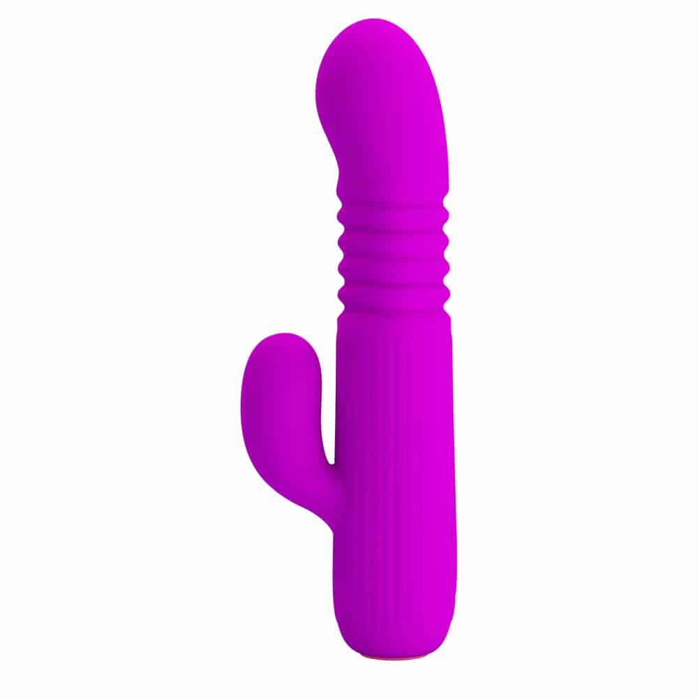ileri-geri-hareketli-usb-sarjli-g-spot-tavsan-vibrator-1 İleri Geri Hareketli USB Şarjlı G-Spot Vibratör