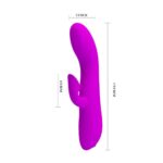 klitoris-emisli-12-fonksiyonlu-g-spot-rabbit-vibrator